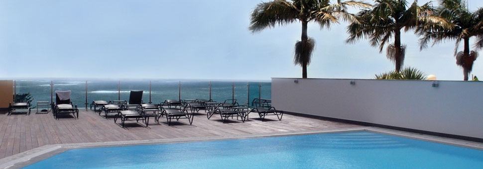 Lince Madeira Lido Atlantic Hotel Holidays with Sunway