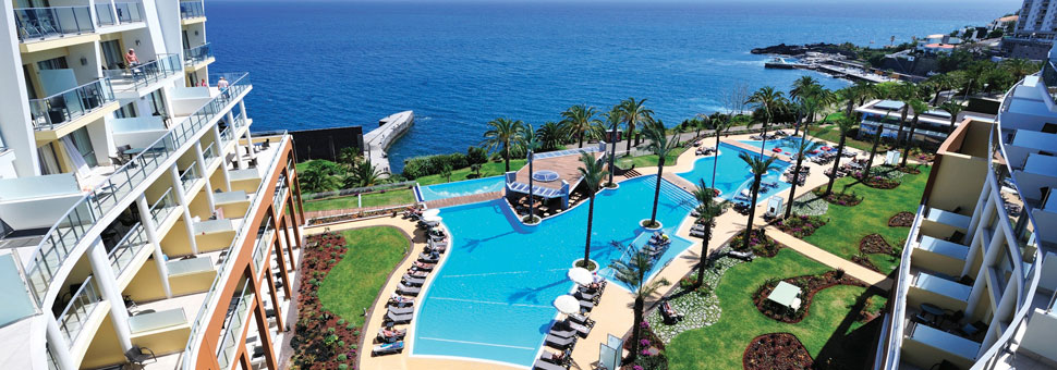 Pestana Promenade Hotel Holidays with Sunway