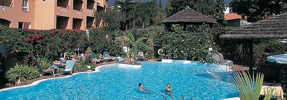 Pestana Village Garden Hotel Holidays with Sunway
