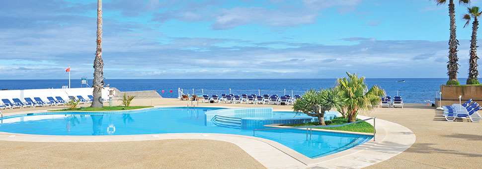 Madeira Regency Club Holidays with Sunway