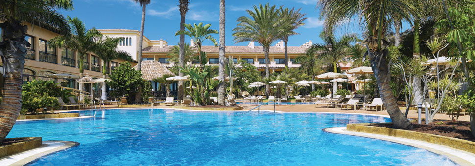 Gran Hotel Atlantis Bahia Real Holidays with Sunway Gran Hotel Atlantis Bahia Real Holidays with Sunway