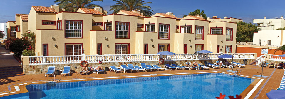 maxorata beach apartments, fuerteventura, canaries holidays direct