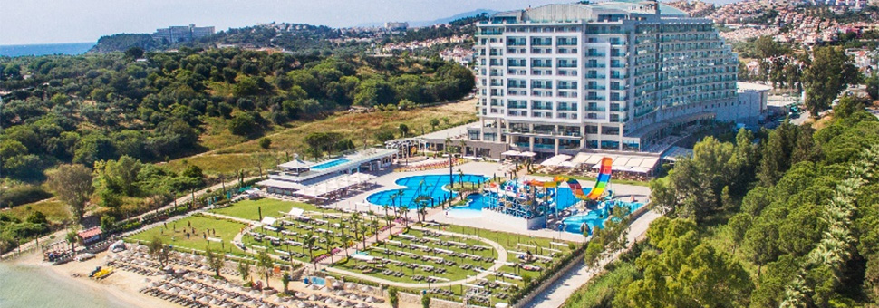 Amara Sealight Elite Holidays with Sunway Amara Sealight Elite Holidays with Sunway