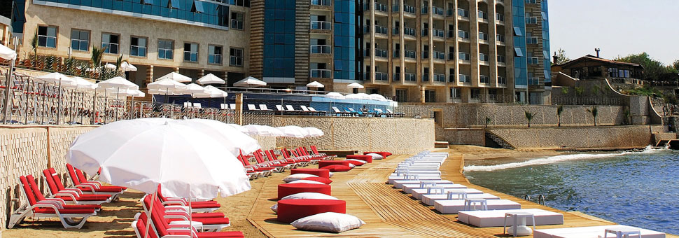 Charisma De Luxe Holidays with Sunway Charisma De Luxe Holidays with Sunway