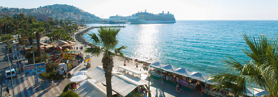 Derici Hotel Holidays with Sunway Derici Hotel Holidays with Sunway