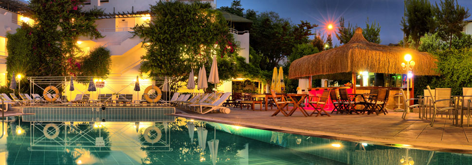 Golden Gate Hotel Holidays with Sunway Golden Gate Hotel Holidays with Sunway