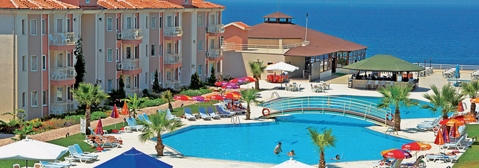 Sealight Family Club Holidays with Sunway Sealight Family Club Holidays with Sunway