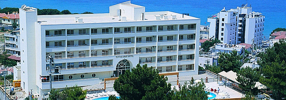 Tuntas Apartments Holidays with Sunway