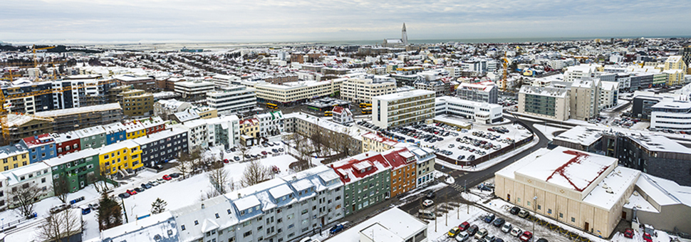 Fosshotel Reykjavik Iceland Holidays Direct From Ireland - 