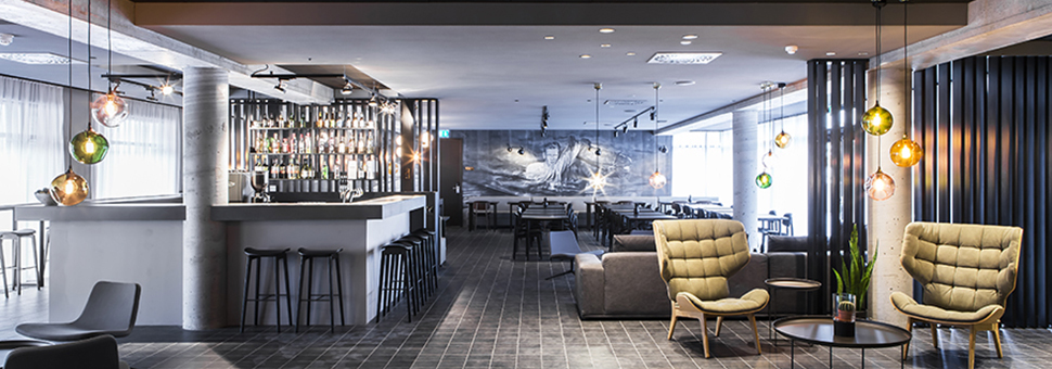 Skuggi Hotel Holidays with Sunway Skuggi Hotel Holidays with Sunway