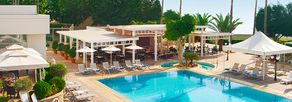 Ajax Hotel Holidays with Sunway