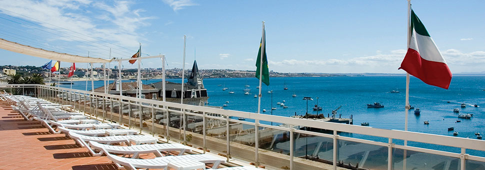Baia Cascais Hotel Holidays with Sunway Baia Cascais Hotel Holidays with Sunway