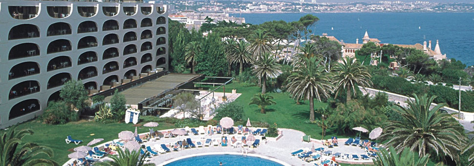 Vila Gale Cascais Hotel Holidays with Sunway Vila Gale Cascais Hotel Holidays with Sunway