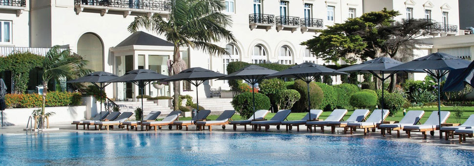 Palacio Estoril Hotel Holidays with Sunway Palacio Estoril Hotel Holidays with Sunway