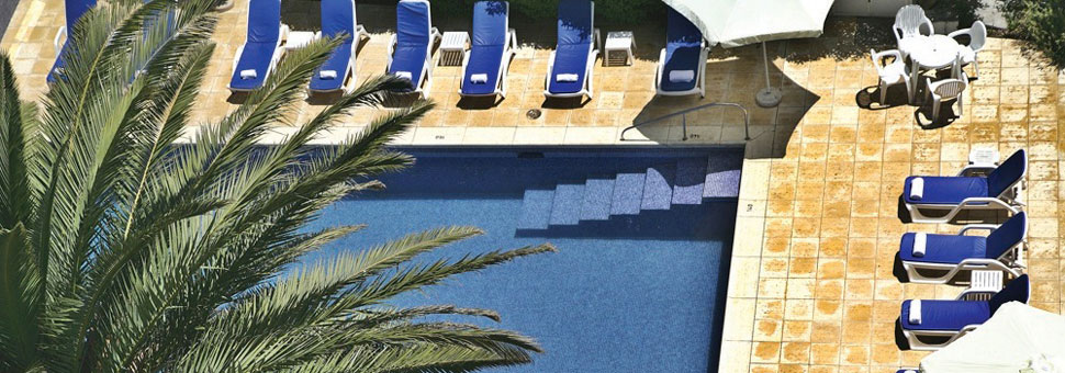 SANA Estoril Hotel Holidays with Sunway