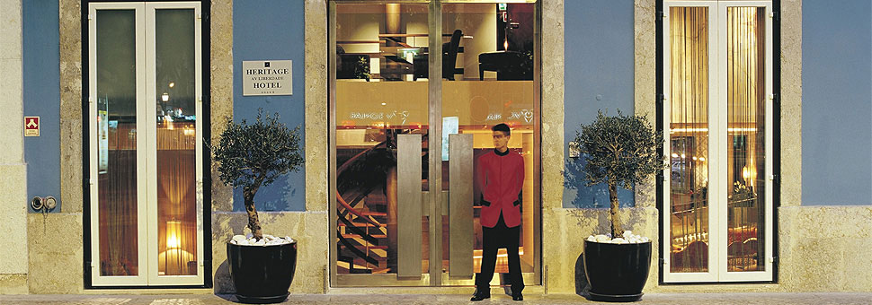 Heritage Avenida Liberdade Hotel Holidays with Sunway Heritage Avenida Liberdade Hotel Holidays with Sunway