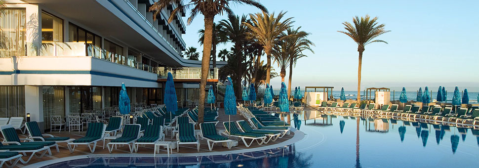 IFA Faro Hotel Holidays with Sunway IFA Faro Hotel Holidays with Sunway
