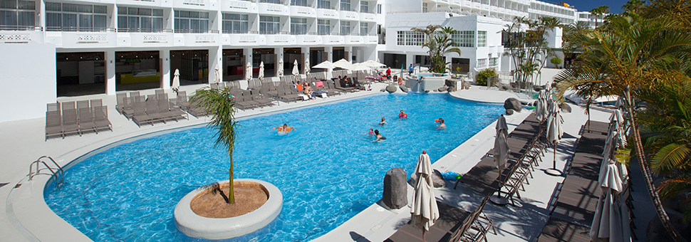 Abora Catarina Hotel By Lopesan Holidays with Sunway Abora Catarina Hotel By Lopesan Holidays with Sunway