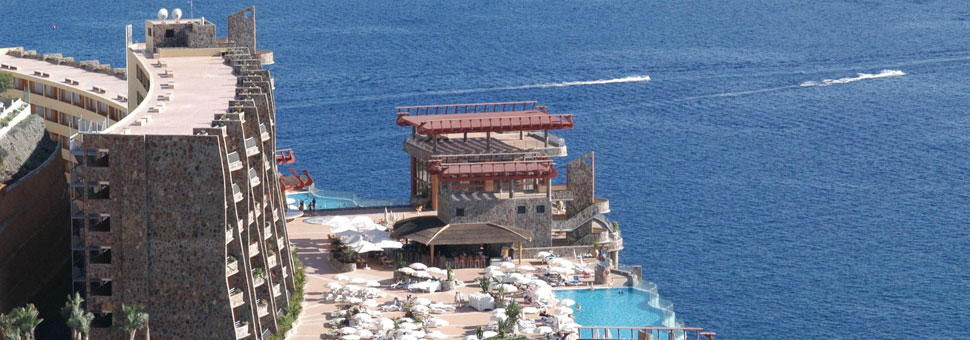 Gloria Palace Amadores Thalasso & Hotel Holidays with Sunway Gloria Palace Amadores Thalasso & Hotel Holidays with Sunway