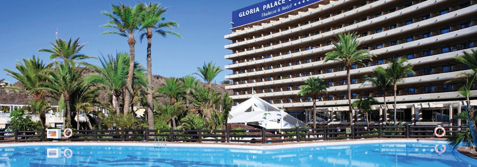 Gloria Palace San Agustin Thalasso Hotel Holidays with Sunway Gloria Palace San Agustin Thalasso Hotel Holidays with Sunway