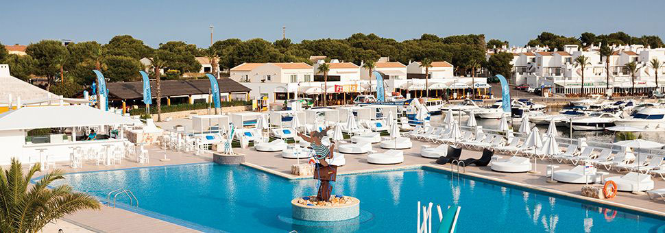 Casas Del Lago Hotel & Beach Club Holidays with Sunway