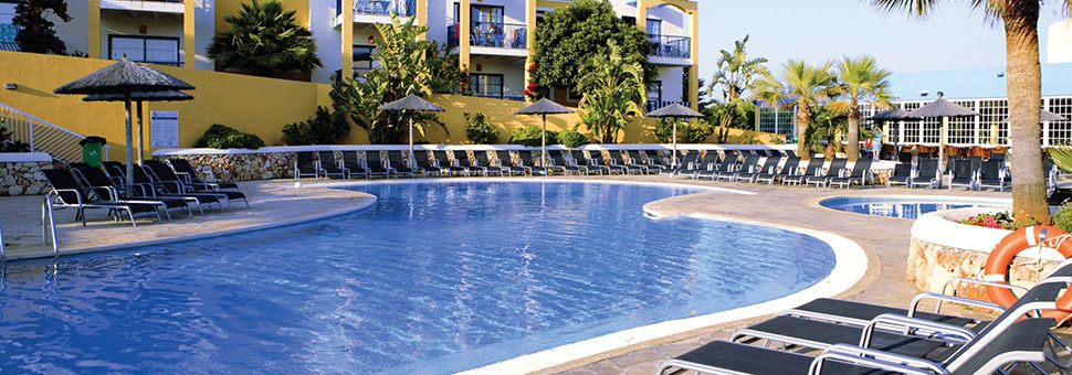 Paradise Club & Spa Holidays with Sunway Paradise Club & Spa Holidays with Sunway
