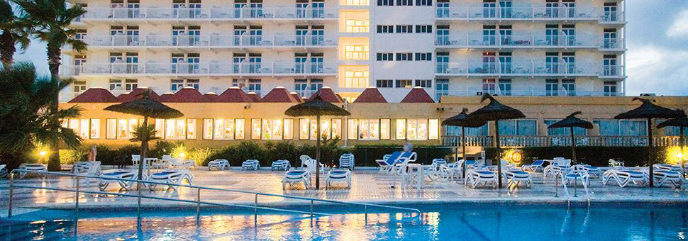Smartline Calan Bosch Holidays with Sunway Smartline Calan Bosch Holidays with Sunway