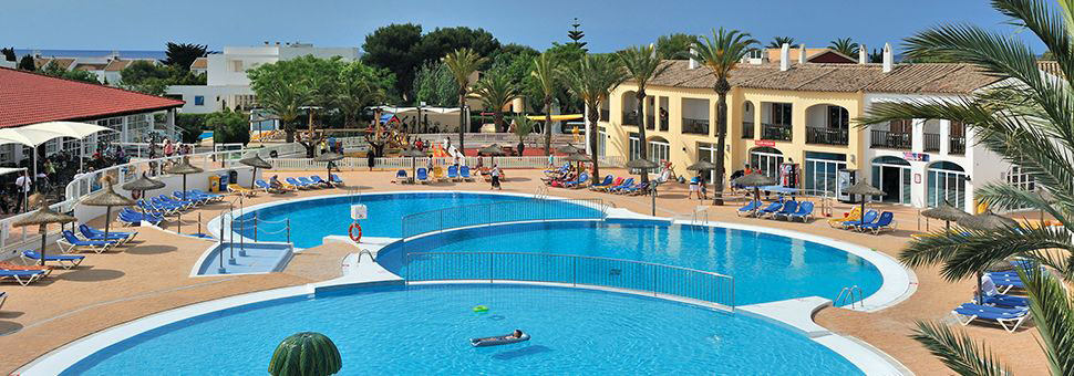 Sol Falco All Inclusive Hotel Holidays with Sunway Sol Falco All Inclusive Hotel Holidays with Sunway