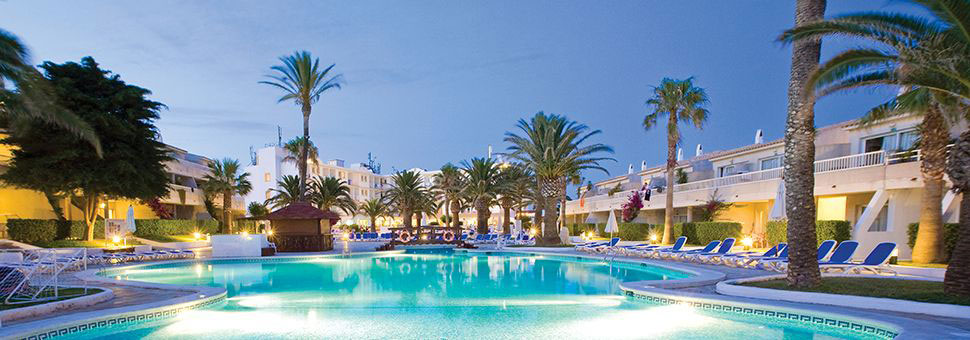 Sunconnect Apartments Los Delfines Holidays with Sunway Sunconnect Apartments Los Delfines Holidays with Sunway