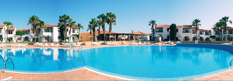 Vistapicas Apartments Holidays with Sunway Vistapicas Apartments Holidays with Sunway