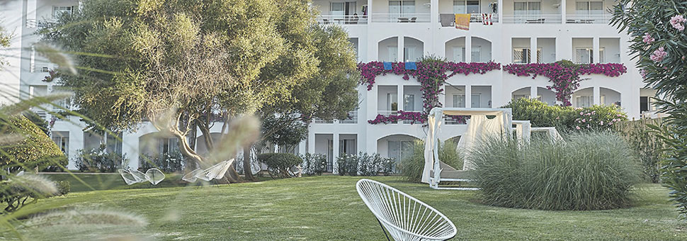 Prinsotel Hotel & Apartments Holidays with Sunway