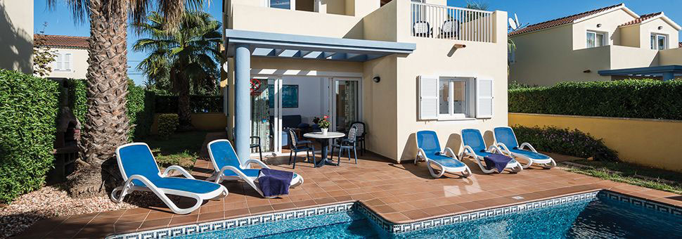 Amarillas Villas Holidays with Sunway Amarillas Villas Holidays with Sunway
