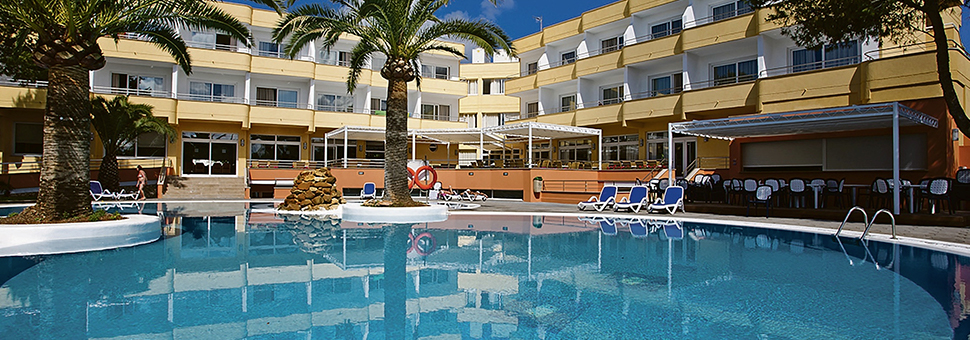 Sagitario Playa Hotel Holidays with Sunway Sagitario Playa Hotel Holidays with Sunway