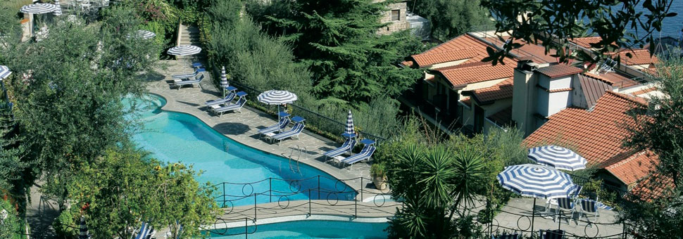 Grand Hotel Capodimonte Holidays with Sunway Grand Hotel Capodimonte Holidays with Sunway