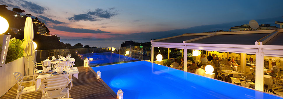 Hotel Rivage Holidays with Sunway