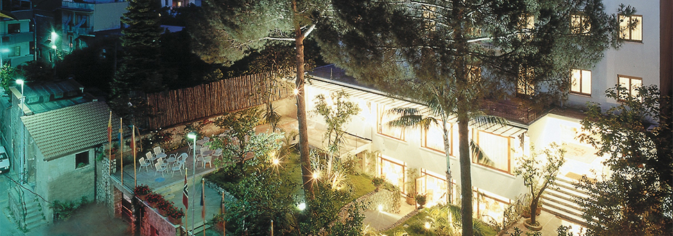 ZI Teresa Hotel Holidays with Sunway ZI Teresa Hotel Holidays with Sunway