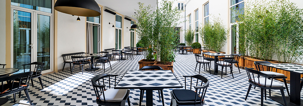 Infante Sagres Hotel Holidays with Sunway Infante Sagres Hotel Holidays with Sunway