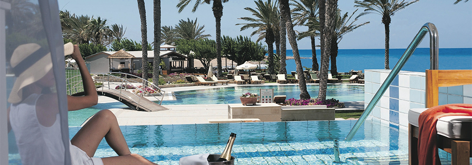 Constantinou Bros. Asimina Suites Hotel Holidays with Sunway Constantinou Bros. Asimina Suites Hotel Holidays with Sunway