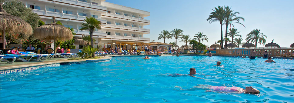 Condesa De La Bahia Hotel Holidays with Sunway