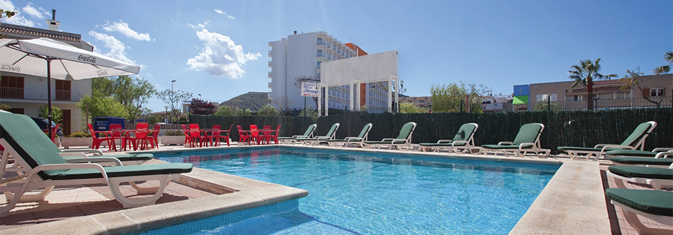 Ferrer Tamarindos Apartments Holidays with Sunway Ferrer Tamarindos Apartments Holidays with Sunway