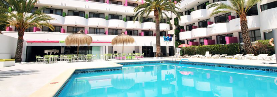 Lively Mallorca Apts Holidays with Sunway Lively Mallorca Apts Holidays with Sunway