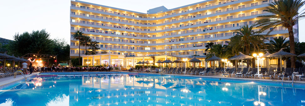 Fergus Style Pollensa Park & Spa Hotel Holidays with Sunway Fergus Style Pollensa Park & Spa Hotel Holidays with Sunway