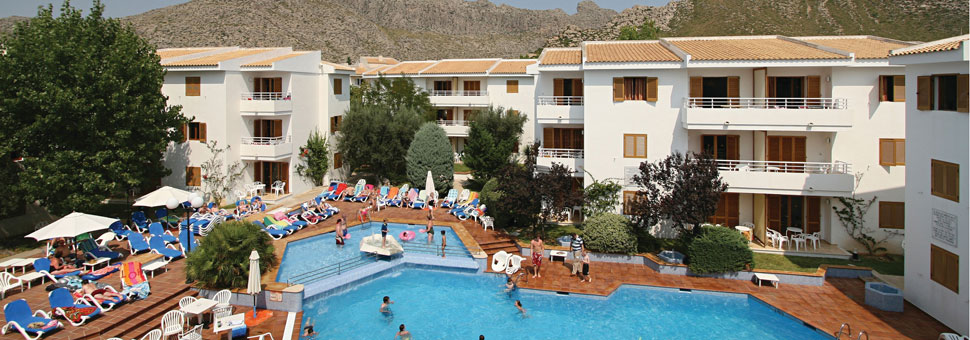 Flora Aparthotel Holidays with Sunway