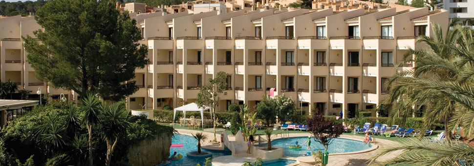 Plazamar Apartments Holidays with Sunway