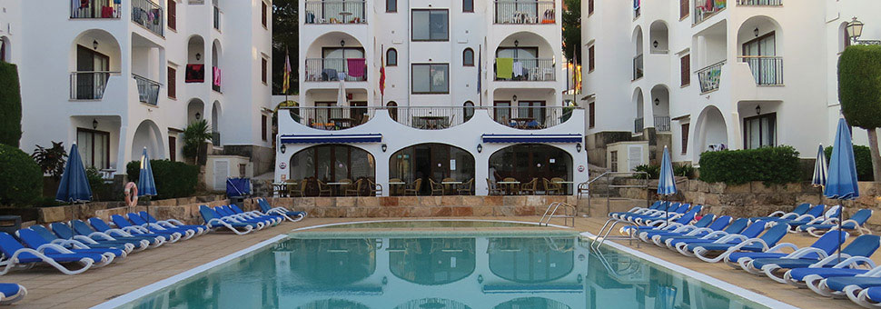 Surfing Playa Apartments. Holidays with Sunway