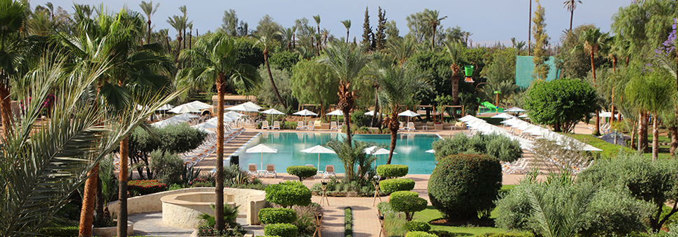 Iberostar Club Palmeraie Marrakech Holidays with Sunway Iberostar Club Palmeraie Marrakech Holidays with Sunway