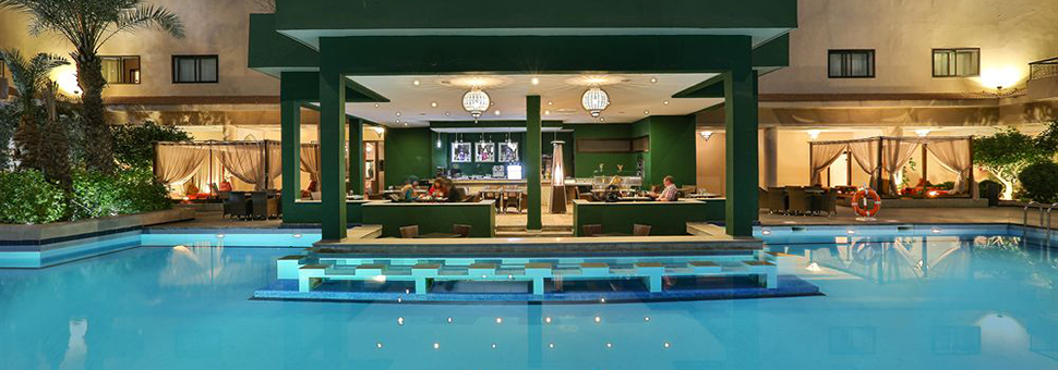 Red Hotel Holidays with Sunway Red Hotel Holidays with Sunway