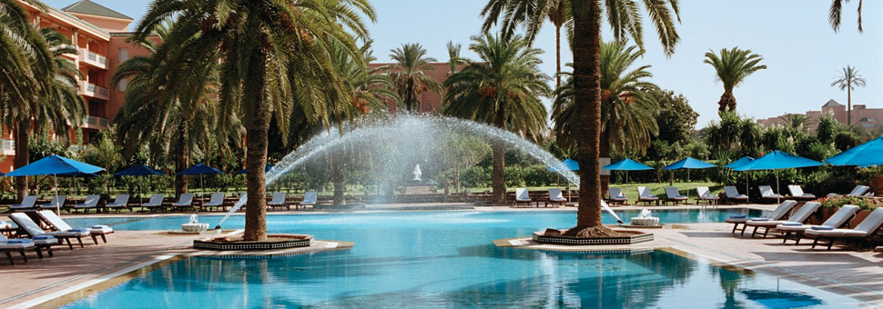 Sofitel Marrakech Lounge & Spa Holidays with Sunway Sofitel Marrakech Lounge & Spa Holidays with Sunway