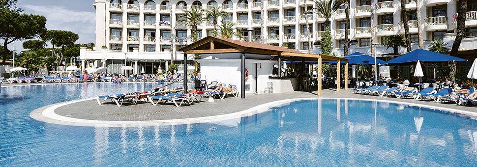 Best Cambrils Hotel Holidays with Sunway Best Cambrils Hotel Holidays with Sunway