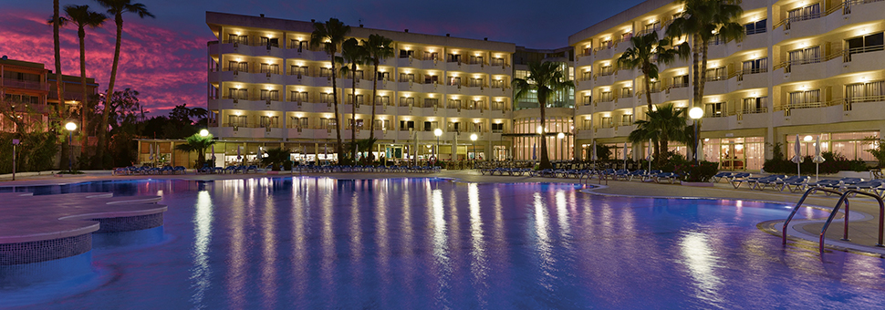 H10 Cambrils Playa Holidays with Sunway H10 Cambrils Playa Holidays with Sunway